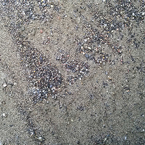 Concrete Sand