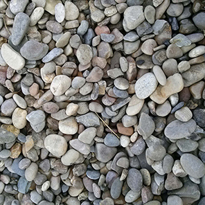Boulder River Cobblestone