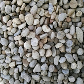 3/4" Concrete Rock