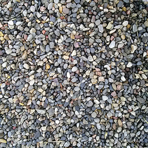 Pea Gravel