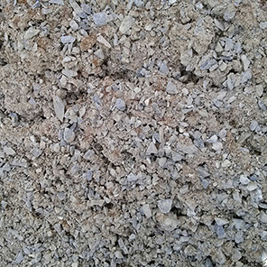 Limestone Fines